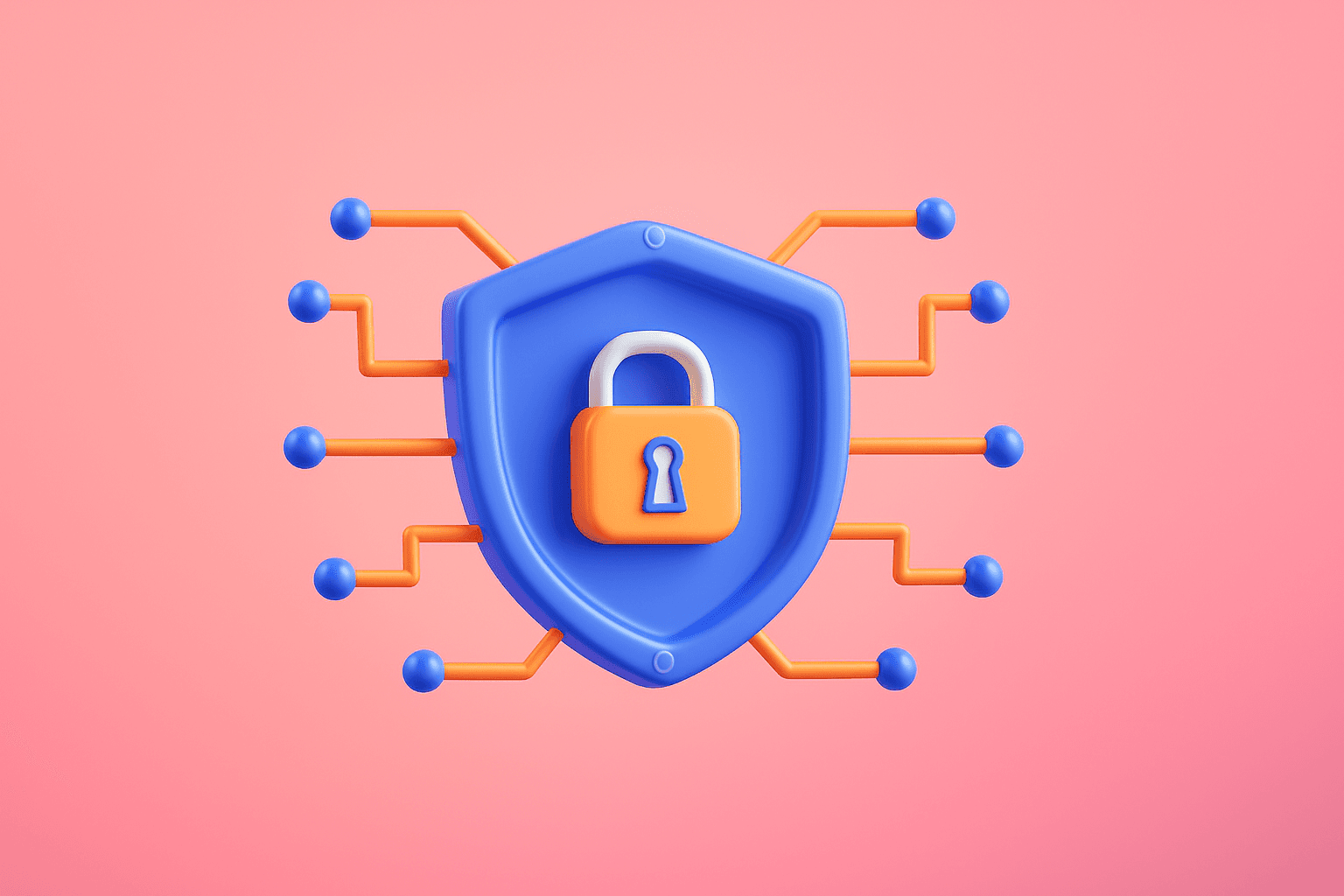 Distributed Security