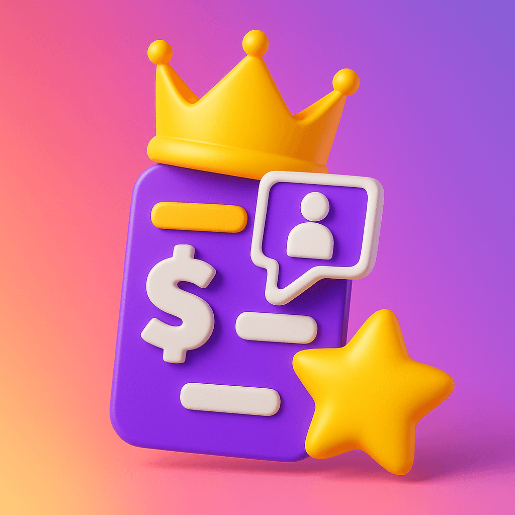 Royalties